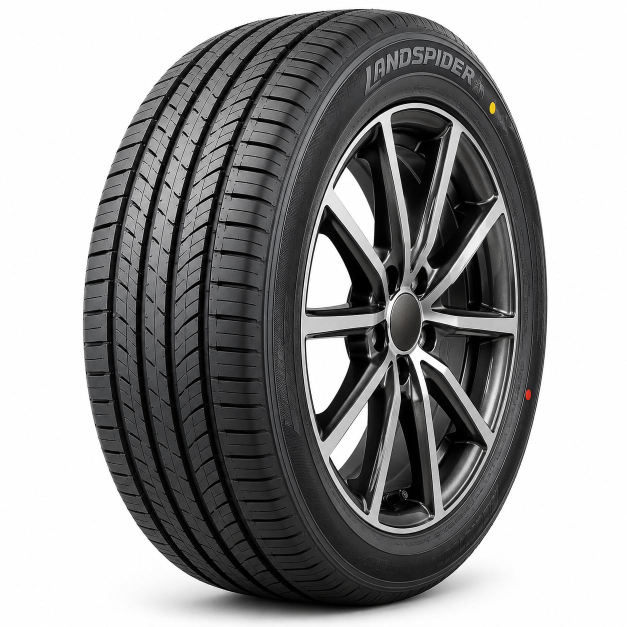 Landspider CITYTRAXX H/T 225/65R17